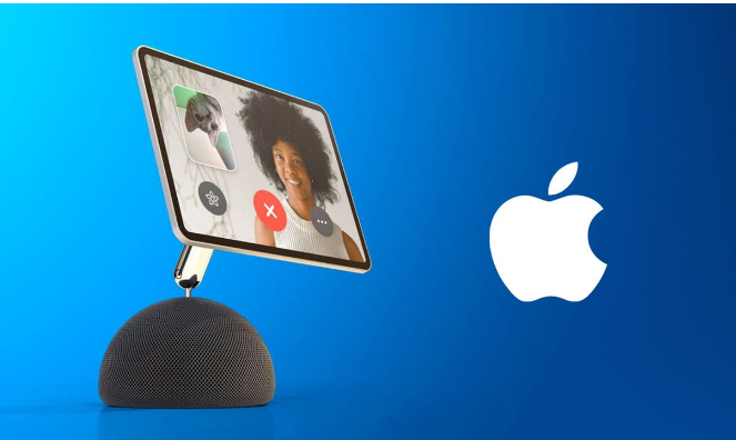 ƻ���ǻۼҾ���ͼ�ع⣡HomePad�ǻ���Ļ��7����Ʒ����½���ǳ�