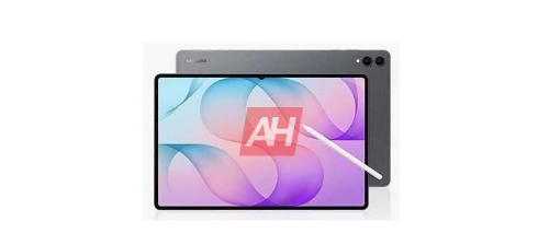 ���� Galaxy Tab S12 Ultra ��Ⱦͼ�ع� 