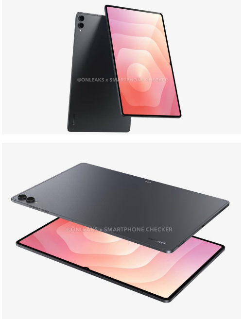 ���� Galaxy Tab S12 Ultra ��Ⱦͼ�ع� 