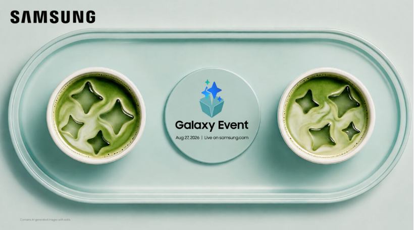 ����8�·����ᣡGalaxy S26 FE����ȫ�ع⣬����3nmоƬ�ǳ�