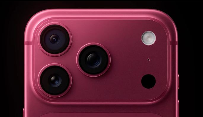 iPhone18 Pro �� Pro Max�����ղ�����ͬһ��ˮƽ