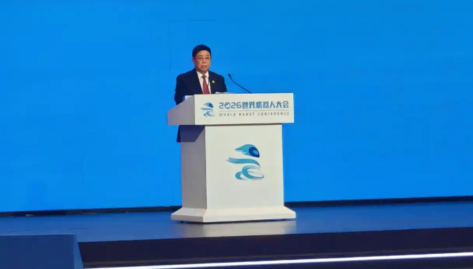 今年上半年中国人形机器人出货量已超4万台 全球占比提升至97%