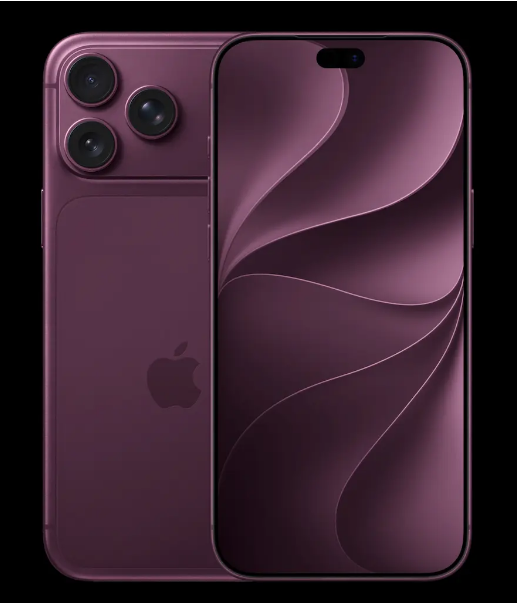 iPhone 18 Pro����Щ��ɫ��4����ɫ���ǹ��պ����ɫ����ѡ����ָ��