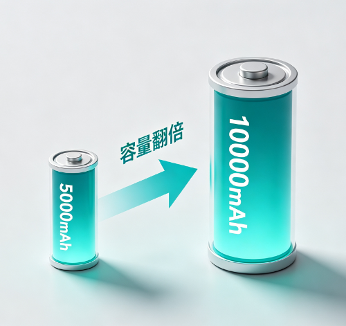 ���������ǣ�10000mAh �����ֻ��Ǹ��軹����ͷ��