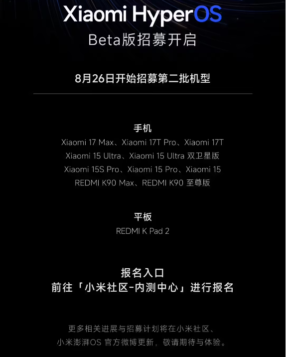 С������ OS 4 Beta ��ڶ�����������ʽ������ļ