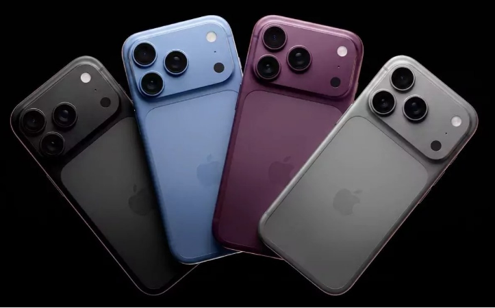 9��9��ƻ������ϲ����ҫ��iPhone 18 Pro�����ᣬ��������ʲô
