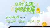 ��ҫƽ�� X10 Pro Max ������ʽ���ۣ��ۼ� 1899 Ԫ��