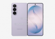 ���� Galaxy S27ϵ����Ⱦͼ�ع� 