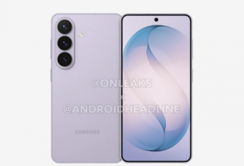 ���� Galaxy S27ϵ����Ⱦͼ�ع� 