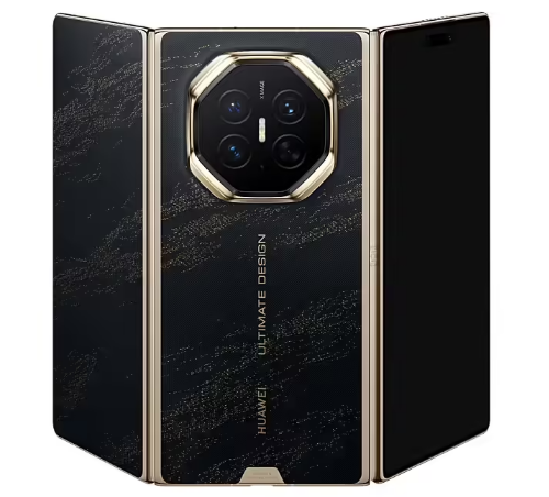 灵盾降临|华为 Mate XT 2 非凡大师,三折叠迎来硬件防窥新时代