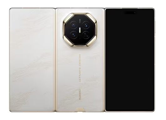 灵盾降临|华为 Mate XT 2 非凡大师,三折叠迎来硬件防窥新时代