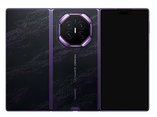 灵盾降临|华为 Mate XT 2 非凡大师,三折叠迎来硬件防窥新时代