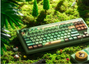 ��λ�� 8BitDo��ɭ���澳 Retro 87 ���� �� Retro R8 ���