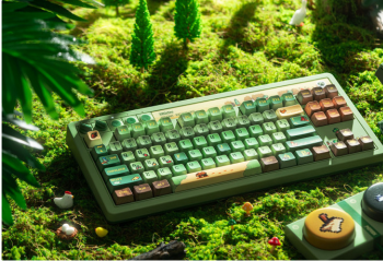 ��λ�� 8BitDo��ɭ���澳 Retro 87 ���� �� Retro R8 ���