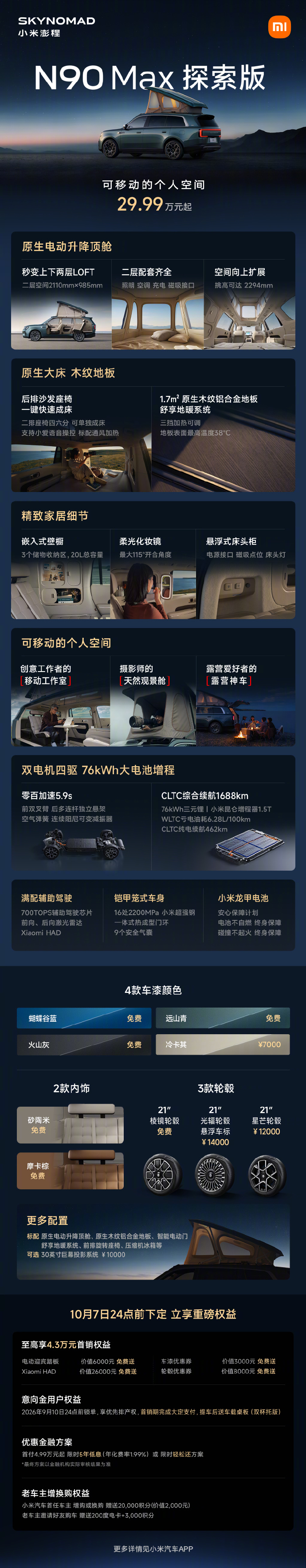 ˫��������ȫ����С�� 18 Fold����� SUV ����ǳ�����Ʒһ�ο���