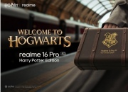 Realme 16 Pro �� Buds T500 Pro ���������ذ�����