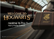Realme 16 Pro �� Buds T500 Pro ���������ذ�����