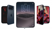 ƻ���׿��۵����ֻ� iPhone Duo 15999 Ԫ��