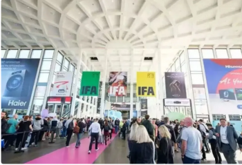 IFA 2026�������ƣ��ҵ��ȫƷ�ࡢ����Ʒ����ά��AI��ʼ������
