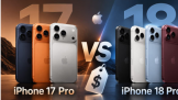 iPhone 18 Pro/Max�Ա�17 Proȫϵ�Ǽ���ϸ������Ԥ��ؿ�