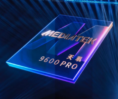 ��һ�� MediaTek �����콢о����9600ϵ������