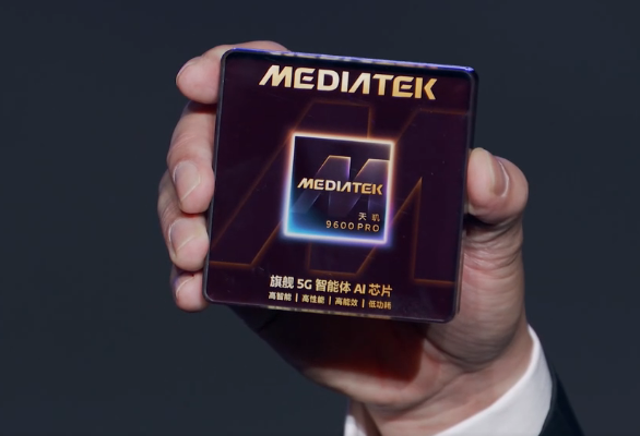 ��һ�� MediaTek �����콢о����9600ϵ������