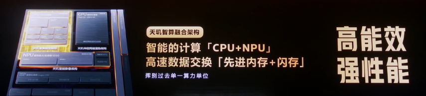 新一代 MediaTek 天玑旗舰芯天玑9600系列亮相