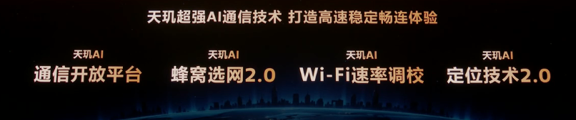 新一代 MediaTek 天玑旗舰芯天玑 9600 Pro亮相