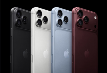 ƻ�� iPhone 18 Pro/Max ϵ�еȶ����Ʒ���տ���