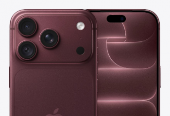 Ԥ���� 700 ��̨��iPhone18 Pro ����Ԥ�۱��𣬾ƺ�ɫ�����Ӯ��