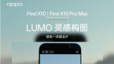 OPPO Find X10ϵ�й��ճ���ԭ���   �׷� LUMO ��й�ͼ