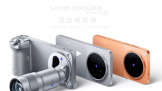 vivo X500 ϵ����Ʒ��������� 19:00 ��ʽ����
