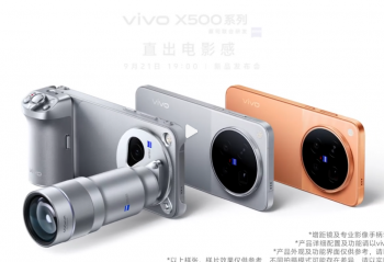 vivo X500 ϵ����Ʒ��������� 19:00 ��ʽ����