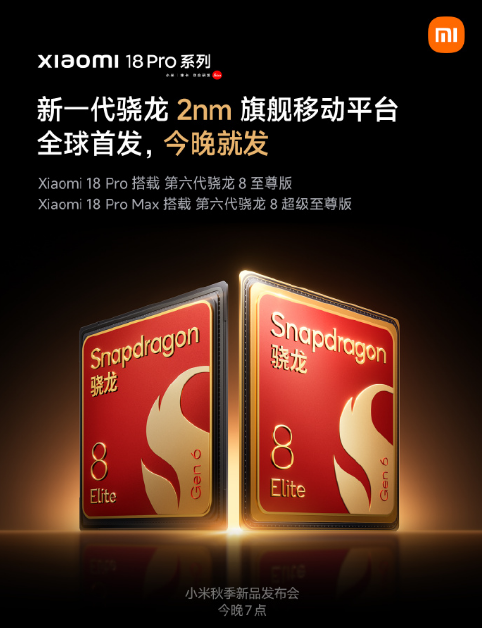 ���� 19 ��ȫ���׷���С�� 18 Pro ϵ�У������콢ʷ�����һ������