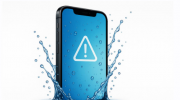 �� iPhone ��ˮʱ����һʱ�����δ���?��ȷ�ķ�����ʲô?