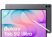 Galaxy Tab S12+ �� S12 Ultra ����ع� 