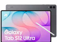 Galaxy Tab S12+ �� S12 Ultra ����ع� 