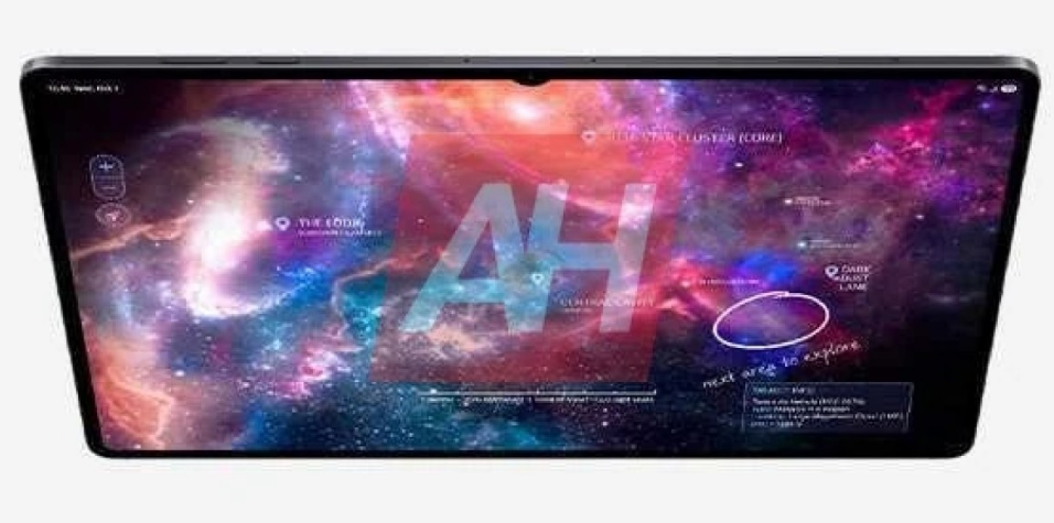 三星 Galaxy Tab S12+ 和 Galaxy Tab S12 Ultra 的更多渲染图曝光