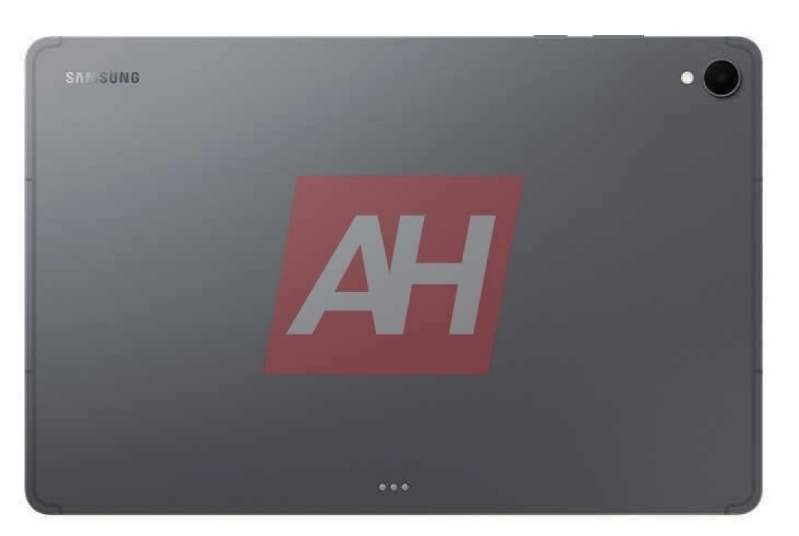三星 Galaxy Tab S12+ 和 Galaxy Tab S12 Ultra 的更多渲染图曝光