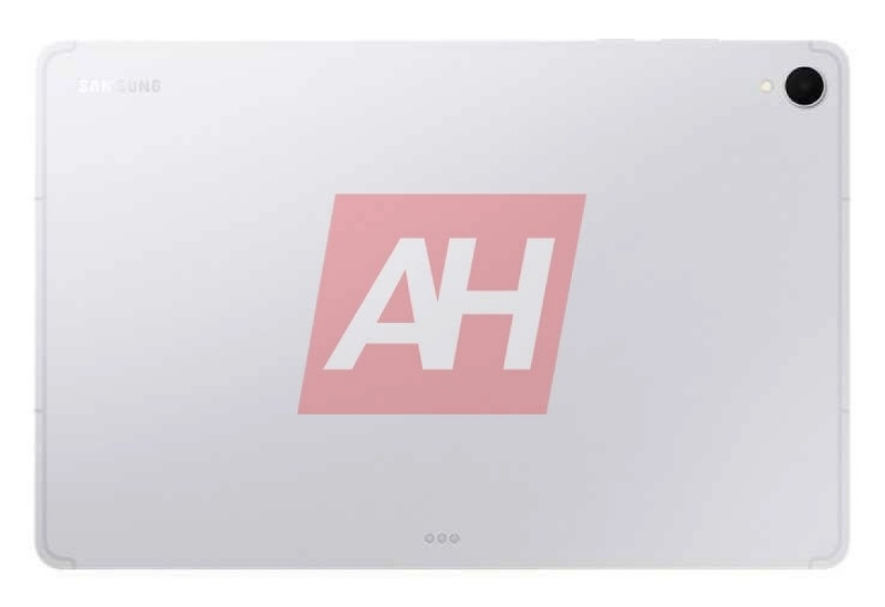 三星 Galaxy Tab S12+ 和 Galaxy Tab S12 Ultra 的更多渲染图曝光