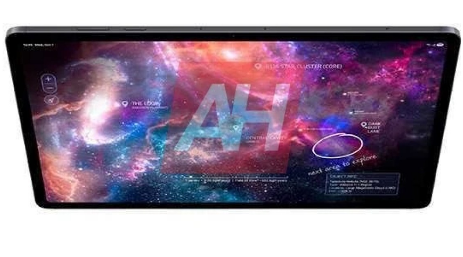 三星 Galaxy Tab S12+ 和 Galaxy Tab S12 Ultra 的更多渲染图曝光