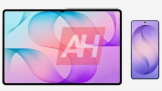 ���� Galaxy Tab S12+ �� Galaxy Tab S12 Ultra �ĸ�����Ⱦͼ�ع�
