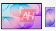 ���� Galaxy Tab S12+ �� Galaxy Tab S12 Ultra �ĸ�����Ⱦͼ�ع�