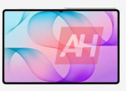 ���� Galaxy Tab S12+ �� Galaxy Tab S12 Ultra �ĸ�����Ⱦͼ�ع�