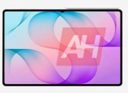 ���� Galaxy Tab S12+ �� Galaxy Tab S12 Ultra �ĸ�����Ⱦͼ�ع�