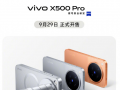 vivo X500 Pro �ֻ�    9��29 ����ʽ����6499 Ԫ��