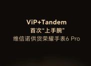 ��ҫ�ֱ�6 Pro����ά��ŵ�������ȹ�������ȫ�����