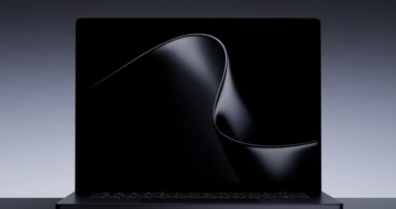 ΢��Surface Laptop Ultra 21988Ԫ��  �Ա�MacBook Pro