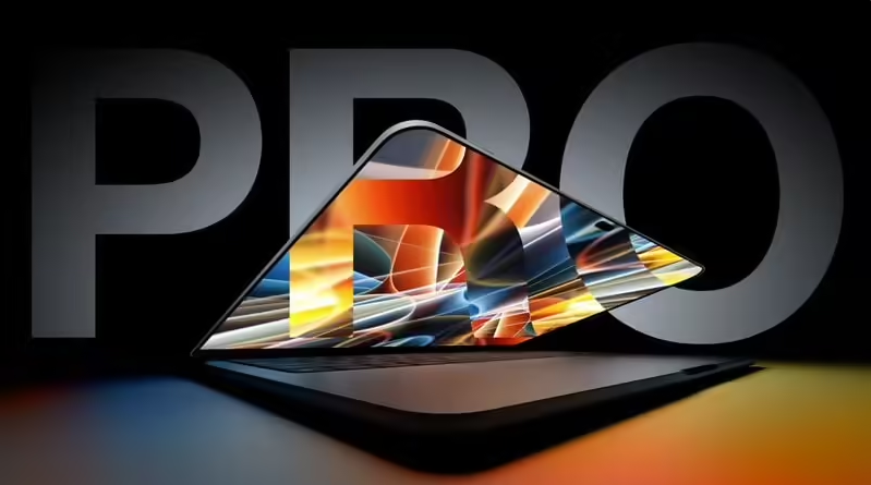 ���ϣ�ƻ�� 10 �� 27 �վٰ���Ʒ�����ᣬ�׿�� OLED MacBook �ǳ�