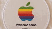 10��13��ƻ�����ܼҾ�ר�� HomePad����Apple TV 4K������